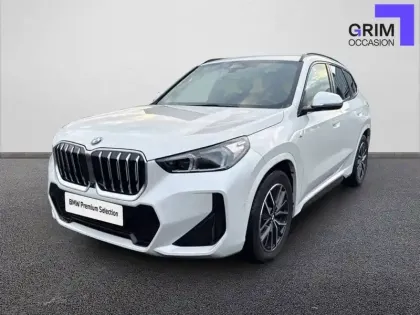 Photo Bmw X1 M Sport