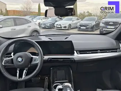 Photo 62 BMW X1  sDrive 20d 163ch DKG7