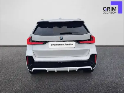 Photo 19 BMW X1  sDrive 20d 163ch DKG7