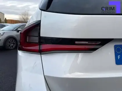 Photo 25 BMW X1  sDrive 20d 163ch DKG7