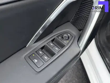 Photo 79 BMW X1  sDrive 20d 163ch DKG7