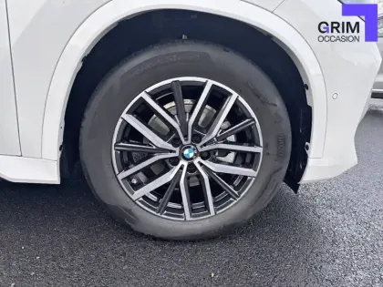 Photo 15 BMW X1  sDrive 20d 163ch DKG7