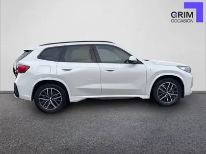 Photo 31 BMW X1  sDrive 20d 163ch DKG7
