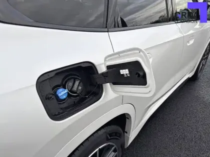 Photo 26 BMW X1  sDrive 20d 163ch DKG7