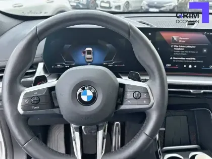 Photo 5 BMW X1  sDrive 20d 163ch DKG7