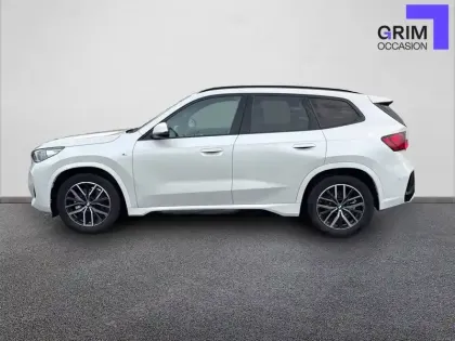 Photo 20 BMW X1  sDrive 20d 163ch DKG7