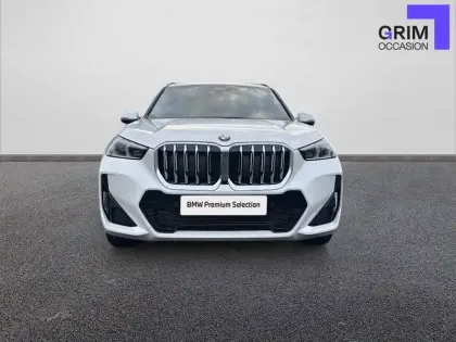 Photo 18 BMW X1  sDrive 20d 163ch DKG7