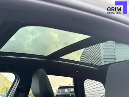 Photo 17 BMW X1  sDrive 20d 163ch DKG7