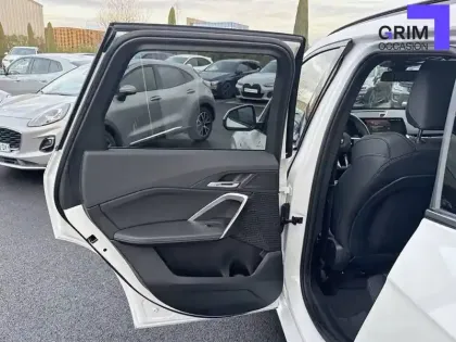 Photo 23 BMW X1  sDrive 20d 163ch DKG7