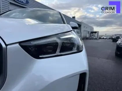 Photo 16 BMW X1  sDrive 20d 163ch DKG7