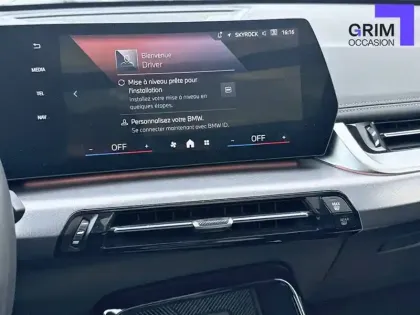 Photo 7 BMW X1  sDrive 20d 163ch DKG7