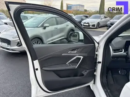 Photo 22 BMW X1  sDrive 20d 163ch DKG7