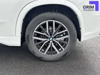 Photo 13 BMW X1  sDrive 20d 163ch DKG7