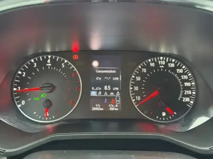 Photo 17 Renault Clio  SCe 65