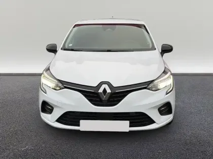 Photo 6 Renault Clio  SCe 65