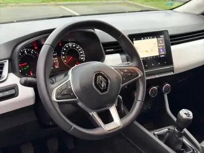 Photo 8 Renault Clio  SCe 65