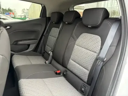 Photo 13 Renault Clio  SCe 65