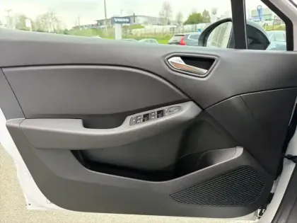 Photo 22 Renault Clio  SCe 65