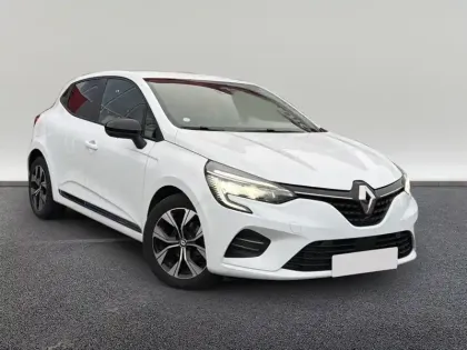 Photo 15 Renault Clio  SCe 65