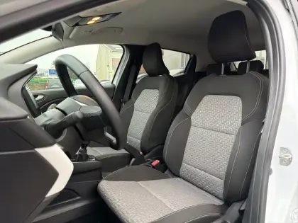 Photo 9 Renault Clio  SCe 65