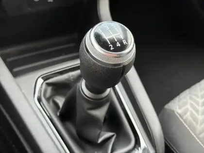 Photo 12 Renault Clio  SCe 65