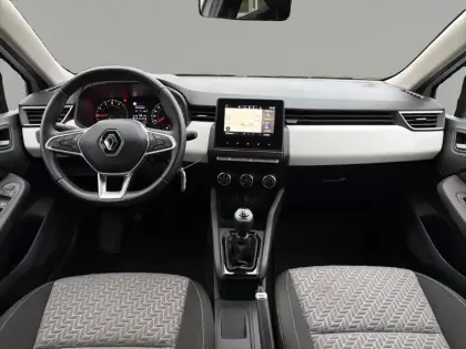 Photo 16 Renault Clio  SCe 65