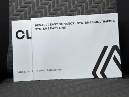 Photo 28 Renault Clio  SCe 65