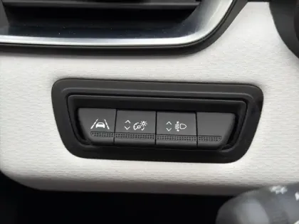 Photo 25 Renault Clio  SCe 65