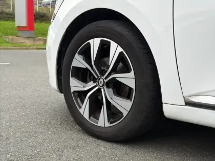 Photo 7 Renault Clio  SCe 65