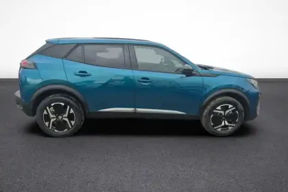 Photo 6 Peugeot 2008  Hybrid 145 e-DCS6