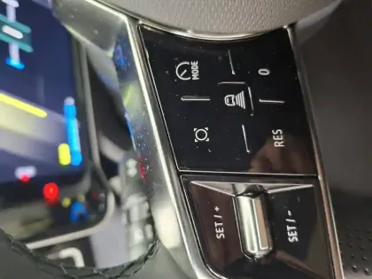 Photo 48 Renault 5 Renault  E-Tech Electrique 10 ch autonomie confort