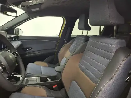 Photo 45 Renault 5 Renault  E-Tech Electrique 10 ch autonomie confort