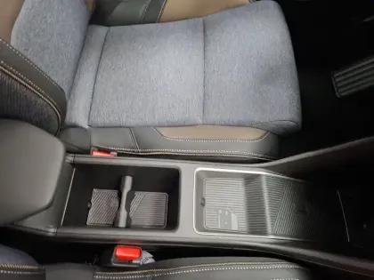 Photo 37 Renault 5 Renault  E-Tech Electrique 10 ch autonomie confort