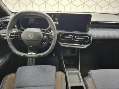 Photo 42 Renault 5 Renault  E-Tech Electrique 10 ch autonomie confort