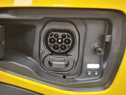 Photo 40 Renault 5 Renault  E-Tech Electrique 10 ch autonomie confort