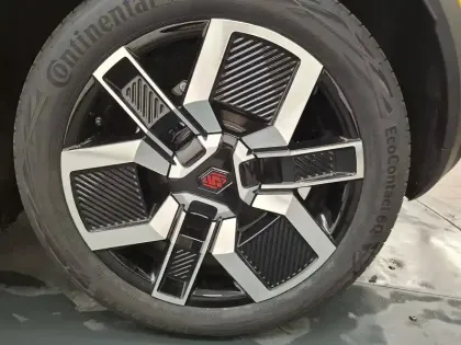 Photo 28 Renault 5 Renault  E-Tech Electrique 10 ch autonomie confort