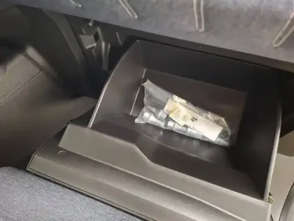 Photo 38 Renault 5 Renault  E-Tech Electrique 10 ch autonomie confort