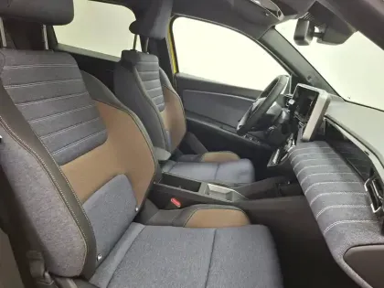 Photo 36 Renault 5 Renault  E-Tech Electrique 10 ch autonomie confort