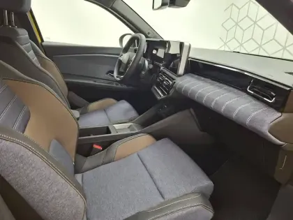 Photo 35 Renault 5 Renault  E-Tech Electrique 10 ch autonomie confort