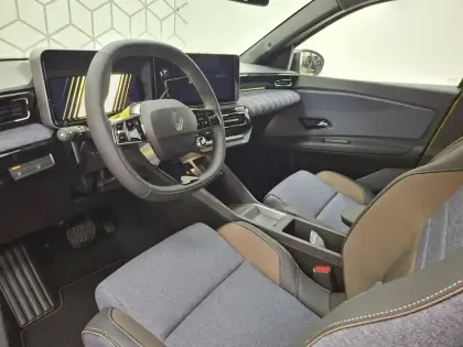 Photo 44 Renault 5 Renault  E-Tech Electrique 10 ch autonomie confort