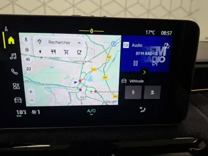 Photo 24 Renault 5 Renault  E-Tech Electrique 10 ch autonomie confort