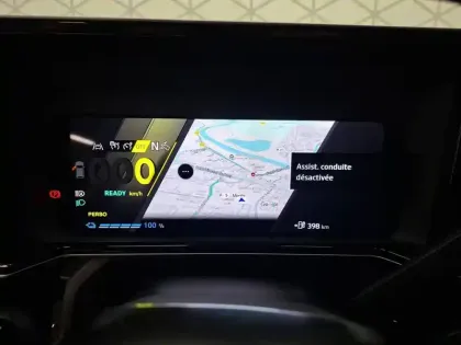 Photo 27 Renault 5 Renault  E-Tech Electrique 10 ch autonomie confort