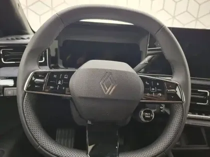 Photo 43 Renault 5 Renault  E-Tech Electrique 10 ch autonomie confort