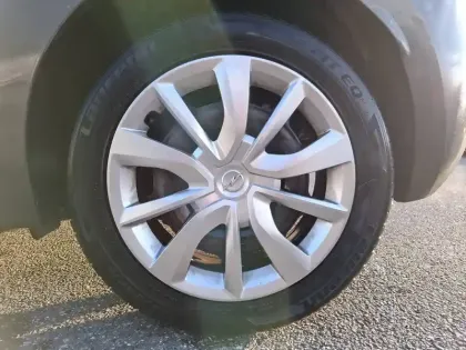 Photo 10 Opel Corsa  1.2 Turbo 100 ch BVA8