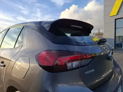 Photo 12 Opel Corsa  1.2 Turbo 100 ch BVA8