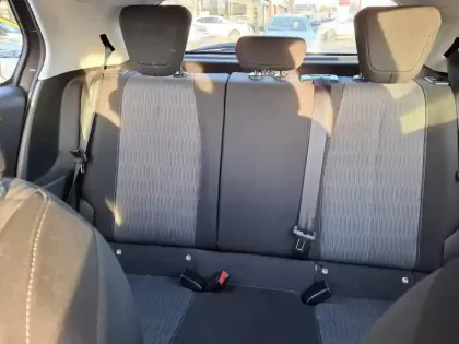 Photo 18 Opel Corsa  1.2 Turbo 100 ch BVA8