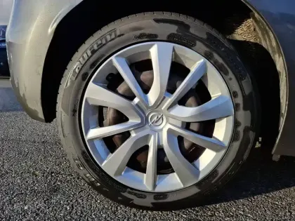 Photo 8 Opel Corsa  1.2 Turbo 100 ch BVA8