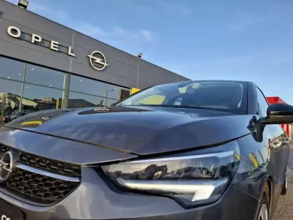 Photo 13 Opel Corsa  1.2 Turbo 100 ch BVA8
