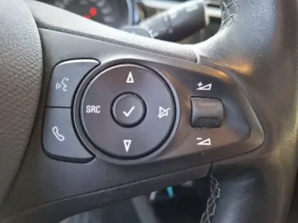 Photo 17 Opel Corsa  1.2 Turbo 100 ch BVA8