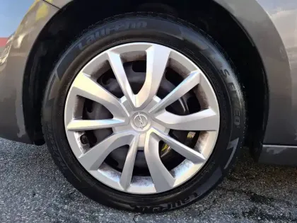 Photo 11 Opel Corsa  1.2 Turbo 100 ch BVA8